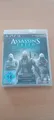 Produktbild: Assassin's Creed-Heritage Collection (Sony PlayStation 3) PS31