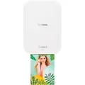 Produktbild: Canon Zoemini 2 Fotodrucker weiß, silber