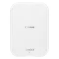 Produktbild: Canon Mini Printer Zoemini 2 perlweiss