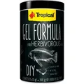 Produktbild: Tropical Gel Formula for Herbivorous Hauptfutter für Zierfische1000ml