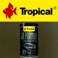Produktbild: (20,60€ / L) Tropical Gel Formula Herbivore 1000ml ( 1L ) #