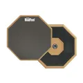 Produktbild: Evans Practice Pad Real Feel RF6GM 6