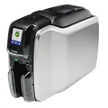 Produktbild: Zebra ZC300 USB RJ45 CR80 Kartendrucker Card Printer 300dpi ZC32-000C000EM00 NEU