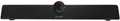 Produktbild: iiyama UC CAM120ULB-1 All-in-one Video/Audio-Konferenzbar - 12MP, 4k UHD, 30 fps, 5x Digital Zoom 1000023665