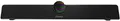 Produktbild: iiyama UC CAM120ULB-1 All-in-one Video/Audio-Konferenzbar (USB-C) schwarz