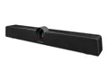 Produktbild: Iiyama UC CAM120ULB - Konferenzkamera - Schwenken/Zoom - 12 MP - Audio HD-Kamera