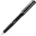 Produktbild: LAMY Füller LAMY Füller Safari 019 SCHWARZ Stärke M