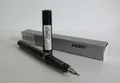 Produktbild: Lamy Safari Füllfederhalter schwarz mit einer M Stahlfeder und OVP unbenutzter