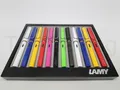 Produktbild: LAMY SAFARI Füllfederhalter Jugendfüller Füller Patronenfüller NEU Feder wählbar