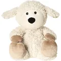 Produktbild: Wärme Stofftier Beddy Bear Schaf beige 1 St