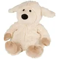 Produktbild: Warmies® Beddy Bear™ Schaf beige Lavendi