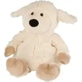 Produktbild: Wärme Stofftier Beddy Bear Schaf beige 1 St