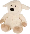 Produktbild: Greenlife Value GmbH WÄRME STOFFTIER Beddy Bear Schaf beige 1 St 01432316