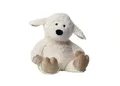 Produktbild: Warmies Beddy Bear Wärmekuscheltier Schaf Lavendi Körnerkissen Wärmekissen