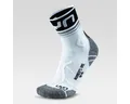 Produktbild: UYN Laufsocken MAN RUNNER'S ONE SHORT SOCKS WHITE/BLACK
