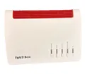 Produktbild: AVM FRITZBox 7590 AV DSL Modem High End WLAN Router AC+N DECT - Neuwertig