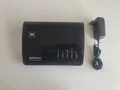Produktbild: AVM FRITZBox 7590 1und1 HomeServer VDSL DSL Modem 4-Port Gigabit WLAN Router