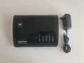 Produktbild: AVM FRITZBox 7590 1und1 HomeServer VDSL DSL Modem 4-Port Gigabit WLAN Router