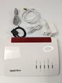 Produktbild: AVM FRITZ!Box 7590 Wireless Router/DSL-Modem - Weiß (20002784)