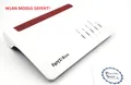 Produktbild: AVM FRITZ!Box 7590 Internet Glasfaser Router IPClient DECT TEILDEFEKT WLAN MODUL