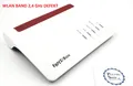 Produktbild: AVM FRITZ!Box 7590 Internet Router MESH DECT ISDN TAE TEILDEFEKT 2,4 WLAN BAND