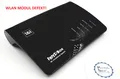 Produktbild: AVM FRITZ!Box 7590 Internet Glasfaser Router IPClient DECT TEILDEFEKT WLAN MODUL
