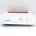 Produktbild: AVM FRITZBox 7590 DSL Modem High End WLAN AC+N DECT Router TEILDEFEKT: DSL Modem