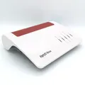 Produktbild: AVM FRITZBox 7590 DSL Modem High End WLAN Router AC+N DECT- 2,4 GHz WLAN DEFEKT