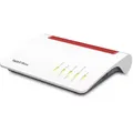 Produktbild: AVM FRITZ!Box 7590 DSL Modem & High End WLAN Router - Mangel tot