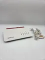 Produktbild: AVM FRITZBox 7590 DSL Modem & High End WLAN Router AC+N DECT Basis 800 Mbit/s G3