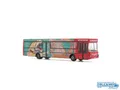 Produktbild: Rietze Essl Museum Mercedes Benz O 405 71823