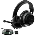 Produktbild: Stealth Pro, Gaming-Headset schwarz, Wireless, USB-C