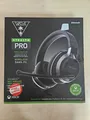 Produktbild: TURTLE BEACH Stealth Pro Xbox, Over-ear Gaming Headset Bluetooth Schwarz