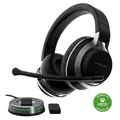 Produktbild: Turtle Beach Stealth Pro Xbox Over-ear Gaming Headset Bluetooth Schwarz XBox PC