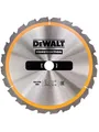 Produktbild: Dewalt ?DT1956-QZ circular saw blade 250x30mm 24T