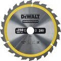 Produktbild: DEWALT DT1956-QZ Kreissägeblatt 1St.