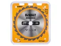 Produktbild: DEWALT PIŁA TARCZA 250x30mmx24z