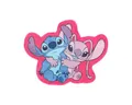 Produktbild: Lilo & Stitch Dekokissen 3D Kissen – 40 cm großes Kuschelkissen Dekokissen