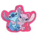 Produktbild: Lilo & Stitch Angel Kissen ca. 38 cm Kinder Dekokissen figürlich Kinderzimmer