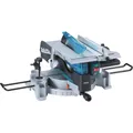 Produktbild: Makita LH1201FL Kombi-Schneidemaschine, 62x200 (LH1201FL)