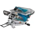 Produktbild: Gehrungssäge Mit Obertisch 1650w 305mm Makita Lh1201fl