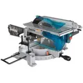 Produktbild: Gehrungssäge Mit Obertisch 1650w 305mm Makita Lh1201fl