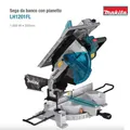 Produktbild: Makita LH1201FL Trennsäge Mit Sägeblatt 305 mm LED Beleuchtung -PROMO-