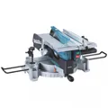 Produktbild: Makita Kapp- und Gehrungssäge LH1201FL, 1650 W, inkl. Zubehör, Karton.