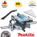 Produktbild: Makita LH1201FL Kapp- und Gehrungssäge 1650 W Kappsäge Säge Gehrungssäge Sägen