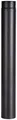 Produktbild: Firefix Ofenrohr, 130 mm, 1000 mm lang