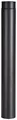 Produktbild: Firefix Rauchrohr Ofenrohr 13 x 100 cm Stahl 2 mm