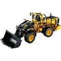 Produktbild: LEGO Technic VOLVO L350F Radlader 42030 - Bunt