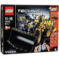 Produktbild: LEGO Technic 42030 - Volvo L350F Radlader