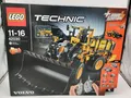 Produktbild: LEGO 42030 Volvo L350F Wheel Loader SEALED NEW MISB Technic Technik 42009 8043